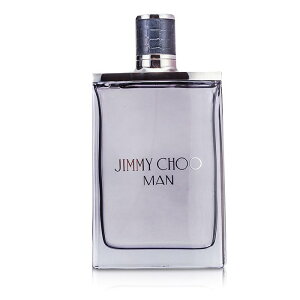 ジミーチュウ マン EDT 100ml Jimmy Choo Man Eau De Toilette 100ml 送料無料 【楽天海外通販】