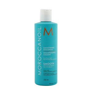 �����b�J���I�C�� �X���[�X�j���O �V�����v�[ 250ml Moroccanoil Smoothing Shampoo 250ml �������� �y�y�V�C�O�ʔ́z