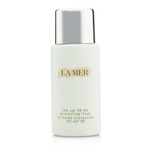 �h�D�����[�� �U�ESPF 50 UV �v���e�N�e�B���O �t�����C�h (SPF50 / PA+++) 50ml La Mer The SPF 50 UV Protecting Fluid 50ml �������� �y�y�V�C�O�ʔ́z