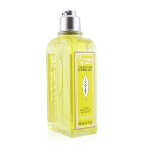 NV^ VgX@[xi V[WF 250ml L'Occitane Verveine Agrumes (Citrus Verbena) Shower Gel 250ml  yyVCOʔ́z