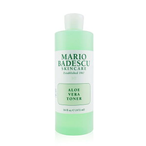 }I ofXN AGx gi[ 20004 472ml Mario Badescu Aloe Vera Toner - For Dry/ Sensitive Skin Types 472ml  yyVCOʔ́z