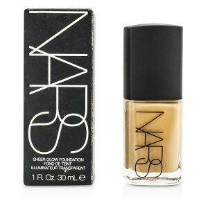 i[Y VA[ O[ t@f[V - Vallauris (Medium 1.5) 30ml NARS Sheer Glow Foundation - Vallauris (Medium 1.5) 30ml  yyVCOʔ́z