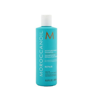 bJIC CX`[. Vv[ -  񂾔p 250ml Moroccanoil Moisture Re. Shampoo (For Weakened and DamAed Hair) 250ml  yyVCOʔ́z