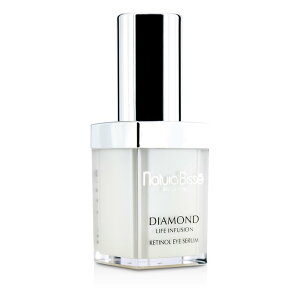 �i�`���� �r�Z �_�C�A�����h ���C�t �C���t���[�W���� ���`�m�[�� �A�C�Z���� 15ml Natura Bisse Diamond Life Infusion Retinol Eye Serum 15ml �������� �y�y�V�C�O�ʔ́z