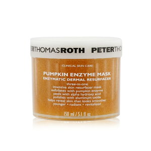 s[^[Eg[}XEX pvL GUC }XN 150ml Peter Thomas Roth Pumpkin F. Mask 150ml  yyVCOʔ́z