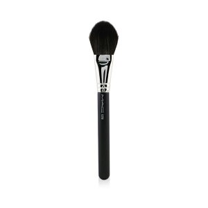 �}�b�N 127 Synthetic Split Fibre Face Brush - MAC 127 Synthetic Split Fibre Face Brush - �������� �y�y�V�C�O�ʔ́z