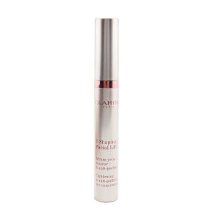 NX VVFCsOtFCVtg ^CgjO ptBlX ACRZg[g 0.5oz Clarins V Shaping Facial Lift .ening An.-Puffiness Eye Concentrate 15ml  yyVCOʔ́z