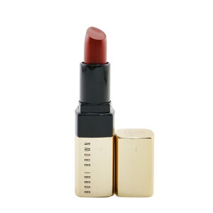 �{�r�C �u���E�� �����N�X ���b�v �J���[ - No. 68 Rare Ruby 0.13oz Bobbi Brown Luxe Lip Color - No.68 Rare Ruby 3.8g �������� �y�y�V�C�O�ʔ́z