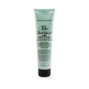 ou Ah ou Bb. Don't Blow It Fine (H)air Styler (For Fine To Medium, Soft Hair) 5oz Bumble and Bumble Bb. Don't Blow It Fine (H)air Styler (For Fine To Medium, Soft Hair) 150ml  yyVCOʔ́z