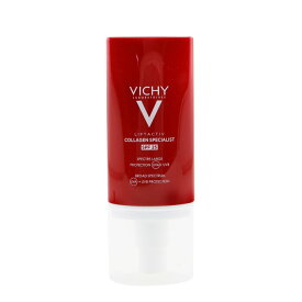 ヴィシー Liftactiv CollAen Specialist Fluid SPF 25 - All Skin Types 1.69oz Vichy Liftactiv CollAen Specialist Fluid SPF 25 - All Skin Types 50ml 送料無料 【楽天海外通販】