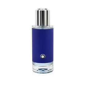 モンブラン Explorer Ultra Blue Eau De Parfum 1oz Montblanc Explorer Ultra Blue Eau De Parfum 30ml 送料無料 【楽天海外通販】