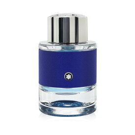 モンブラン Explorer Ultra Blue Eau De Parfum 2oz Montblanc Explorer Ultra Blue Eau De Parfum 60ml 送料無料 【楽天海外通販】