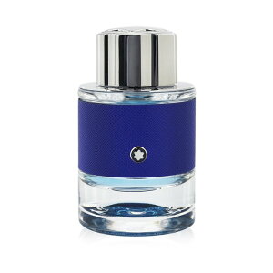 �����u���� Explorer Ultra Blue Eau De Parfum 2oz Montblanc Explorer Ultra Blue Eau De Parfum 60ml �������� �y�y�V�C�O�ʔ́z