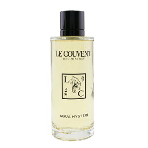 Le Couvent Aqua Mysteri Eau De Toilette 6.7oz Le Couvent Aqua Mysteri Eau De Toilette 200ml �������� �y�y�V�C�O�ʔ́z