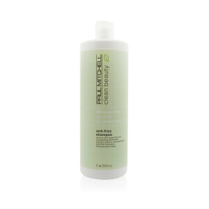 |[@~b`F Clean BeautyAn.-Frizz Shampoo 33.8oz Paul Mitchell Clean BeautyAn.-Frizz Shampoo 1000ml  yyVCOʔ́z