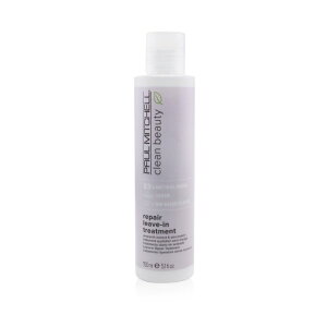 �|�[���@�~�b�`�F�� Clean Beauty Re. Leave-In Treatment 5.1oz Paul Mitchell Clean Beauty Re. Leave-In Treatment 150ml �������� �y�y�V�C�O�ʔ́z