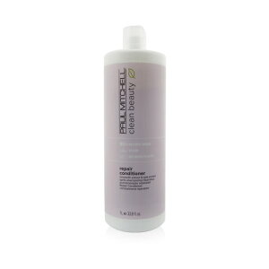 �|�[���@�~�b�`�F�� Clean Beauty Re. Conditioner 33.8oz Paul Mitchell Clean Beauty Re. Conditioner 1000ml �������� �y�y�V�C�O�ʔ́z
