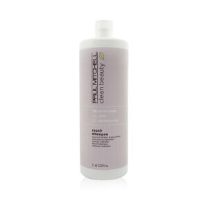 �|�[���@�~�b�`�F�� Clean Beauty Re. Shampoo 33.8oz Paul Mitchell Clean Beauty Re. Shampoo 1000ml �������� �y�y�V�C�O�ʔ́z