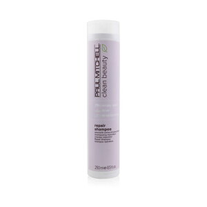 �|�[���@�~�b�`�F�� Clean Beauty Re. Shampoo 8.5oz Paul Mitchell Clean Beauty Re. Shampoo 250ml �������� �y�y�V�C�O�ʔ́z