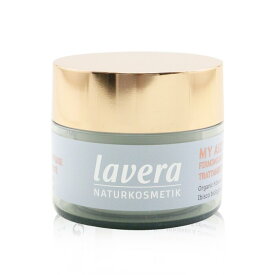 ラヴェーラ My Ae Firming Day Cream With Organic Hibiscus &amp; Ceramides - For Mature Skin 1.8oz Lavera My Ae Firming Day Cream With Organic Hibiscus &amp; Ceramides - For Mature Skin 50ml 送料無料 【楽天海外通販】