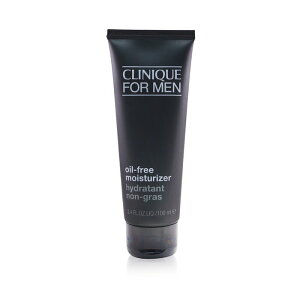�N���j�[�N �I�C���t���[ ���C�X�`�����C�U�[ 3.4oz Clinique Oil-Free Moisturizer 100ml �������� �y�y�V�C�O�ʔ́z