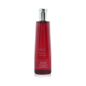 GXeB [_[ j[gVX X[p[UN fBAgGiW[ NWOIC 13.5oz Estee Lauder Nutritious Super-Pomegranate Radiant Re. Cleansing Oil 400ml  yyVCOʔ́z