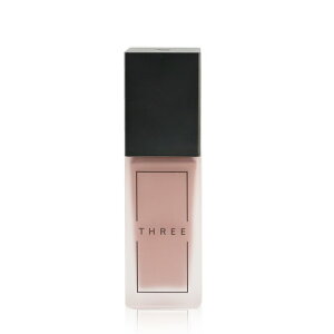 �X���[ THREE Advanced Ethereal Smooth Operator Primer 1oz THREE Advanced Ethereal Smooth Operator Primer 30ml �������� �y�y�V�C�O�ʔ́z