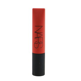 ナーズ Air Matte Lip Color - No. Pin Up (Brick Red) 0.24oz NARS Air Matte Lip Color - No. Pin Up (Brick Red) 7.5ml 送料無料 【楽天海外通販】