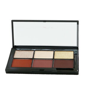 i[Y Claudette St Germain Des Pres Eyeshadow Palette (6x Eyeshadow) (Limited Edition) 0.07oz NARS Claudette St Germain Des Pres Eyeshadow Palette (6x Eyeshadow) (Limited Edition) 6x2g  yyVCOʔ́z