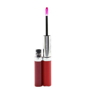 �A�[���G���P�[ W Lip Rouge  Crystal - No. 02 Madness Power 0.36oz RMK W Lip Rouge  Crystal - No. 02 Madness Power 10.8g �������� �y�y�V�C�O�ʔ́z