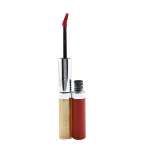 �A�[���G���P�[ W Lip Rouge  Crystal - No. 03 RomAn.c VoltAe 0.36oz RMK W Lip Rouge  Crystal - No. 03 RomAn.c VoltAe 10.8g �������� �y�y�V�C�O�ʔ́z