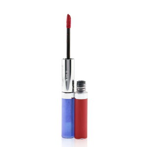 �A�[���G���P�[ W Lip Rouge  Crystal - No. 04 Temptation in Eden 0.36oz RMK W Lip Rouge  Crystal - No. 04 Temptation in Eden 10.8g �������� �y�y�V�C�O�ʔ́z