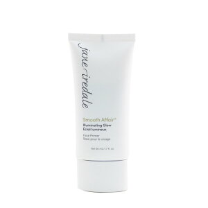 WF[ACf[ X[XAtFA C~lCeBOOE tFCXvC}[ 1.7oz Jane Iredale Smooth Affair Illuminating Glow Face Primer 50ml  yyVCOʔ́z