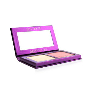 �V�O�} �r���[�e�B Berry Glow Cheek Duo 0.35oz Sigma Beauty Berry Glow Cheek Duo 10g �������� �y�y�V�C�O�ʔ́z