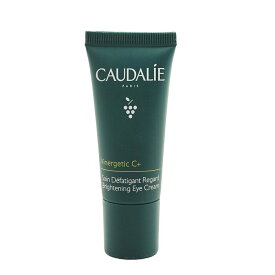 コーダリー Vinergetic C+ Brightening Eye Cream 0.5oz Caudalie Vinergetic C+ Brightening Eye Cream 15ml 送料無料 【楽天海外通販】