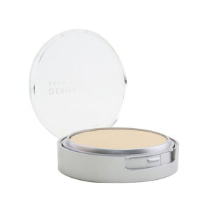 _[}NGXg DermaMinerals Buildable CoverAe Pressed Mineral Powder SPF 15 - No. 1C 0.32oz DermaQuest DermaMinerals Buildable CoverAe Pressed Mineral Powder SPF 15 - No. 1C 9.1g  yyVCOʔ́z