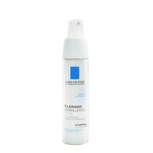 La Roche Posay �g�����A�� �_�[�}�����S �N���[�� - �f�C���[.���C�X�`�����C�U�[ 1.35oz La Roche Posay Toleriane Dermallergo Creme - Daily Re. Moisturiser 40ml �������� �y�y�V�C�O�ʔ́z