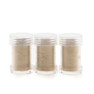 WF[ACf[ ACWOx[X [X~lpE_[ SPF20 tB rG 0.09oz Jane Iredale Amazing Base Loose Mineral Powder SPF 20 Refill - Riviera 3x2.5g  yyVCOʔ́z