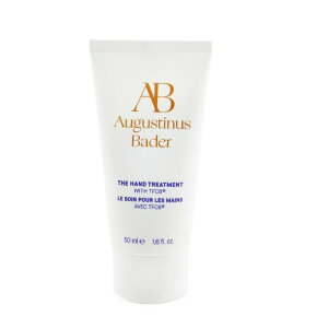 Augustinus Bader The Hand Treatment with TFC8 1.6oz Augustinus Bader The Hand Treatment with TFC8 50ml 送料無料 【楽天海外通販】
