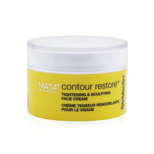 XgxN` StriVectin - TL .en  Lift Contour Restore .ening  Sculpting Face Cream 1.7oz StriVectin StriVectin - TL .en  Lift Contour Restore .ening  Sculpting Face Cream 50ml  yyVCOʔ́z