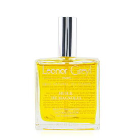 Leonor Greyl Huile De Magnolia Beauty-Enhancing Natural Oil For Face &amp; Body 3.2oz Leonor Greyl Huile De Magnolia Beauty-Enhancing Natural Oil For Face &amp; Body 95ml 送料無料 【楽天海外通販】