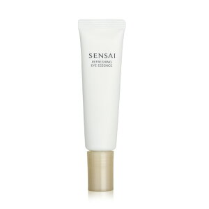�J�l�{�E Sensai Refreshing Eye Essence Refill 0.67oz Kanebo Sensai Refreshing Eye Essence Refill 20ml �������� �y�y�V�C�O�ʔ́z