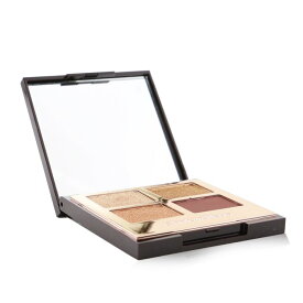 シャーロット・ティルブリー ラグジュアリーパレット - No. Queen Of Glow 0.17oz Charlotte Tilbury Luxury Palette - No. Queen Of Glow 5g 送料無料 【楽天海外通販】