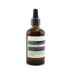 C\bv Parsley SeedAn.-Ox Intense Serum 2oz Aesop Parsley SeedAn.-Ox Intense Serum 60ml  yyVCOʔ́z