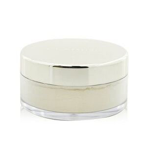 NX Go[ }bg [X pE_[ - No. 01 jo[T Cg 0.5oz Clarins Ever Matte Loose Powder - No. 01 Universal Light 15g  yyVCOʔ́z