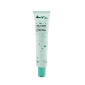 メルヴィータ Nectar Pur Mattifying Fluid 1.3oz Melvita Nectar Pur Mattifying Fluid 40ml 送料無料 【楽天海外通販】