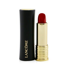 ランコム L'Absolu Rouge Cream Lipstick - No. 139 Rouge Grandiose 0.12oz Lancome L'Absolu Rouge Cream Lipstick - No. 139 Rouge Grandiose 3.4g 送料無料 【楽天海外通販】