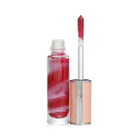 ジバンシィ Rose Perfecto Liquid Lip Balm - No. 37 Rouge Graine 0.21oz Givenchy Rose Perfecto Liquid Lip Balm - No. 37 Rouge Graine 6ml 送料無料 【楽天海外通販】