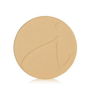 WF[ACf[ PurePressed Base Mineral Foundation Refill SPF 20 - Golden Glow 0.35oz Jane Iredale PurePressed Base Mineral Foundation Refill SPF 20 - Golden Glow 9.9g  yyVCOʔ́z