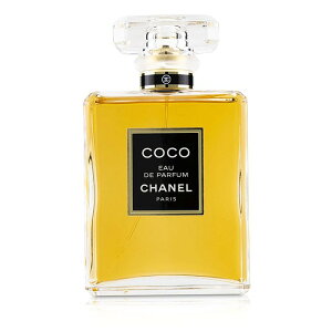 Vl RR I[hpt[ 100ml  yyVCOʔ́z Chanel Coco Eau De Parfum 100ml  yyVCOʔ́z